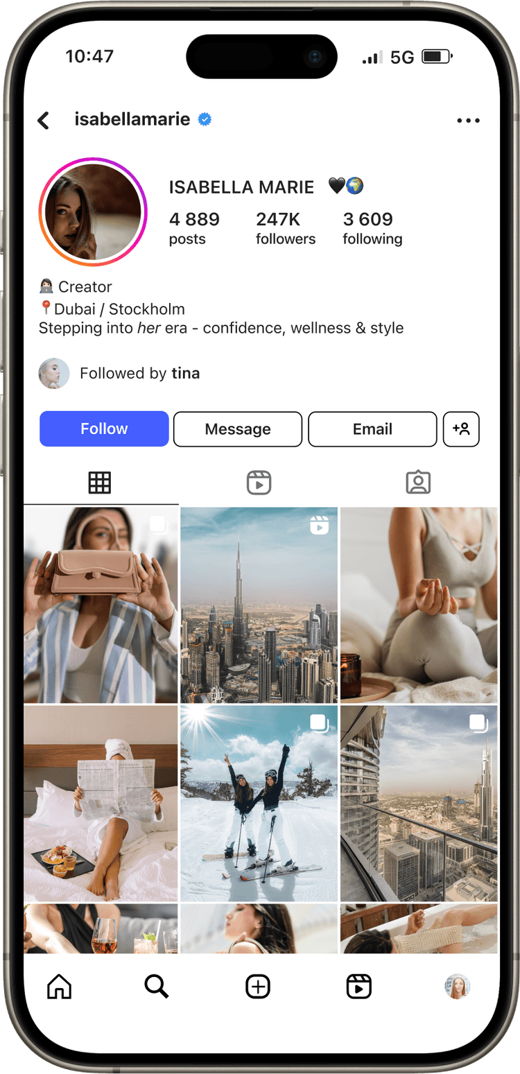 Picture of the author